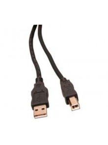Blackmoon (93596) USB A/USB B spraudņi 1.8 metri