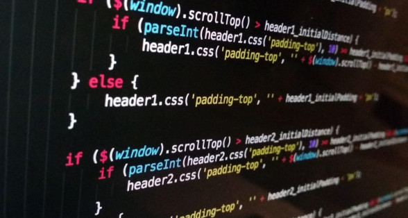 Datorzinātne un informātika