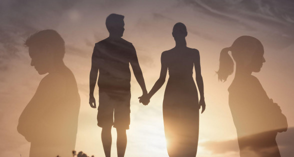 Relationships and intimate life