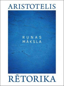 Rētorika. Runas māksla