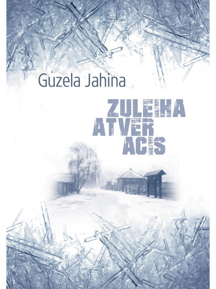 Zuleiha atver acis