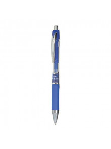 Pildspalva lodīšu automātiskā 0.3mm zila LINC Mr.Click