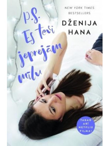 P.S. Es tevi joprojām mīlu