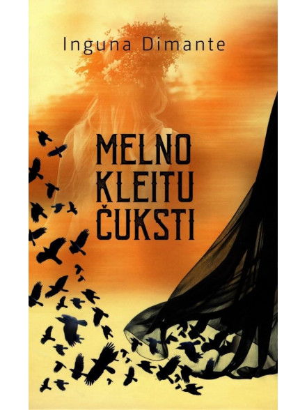 Melno kleitu čuksti