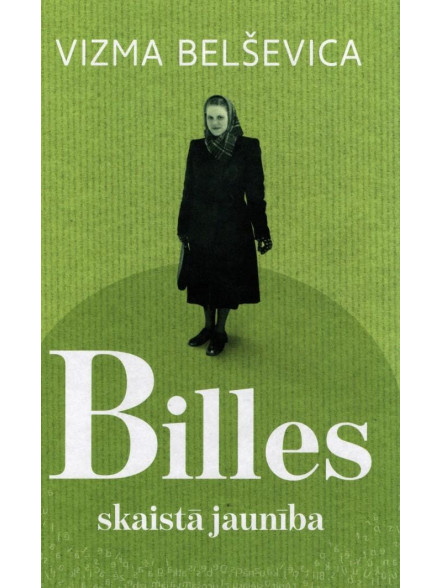 Billes skaistā jaunība