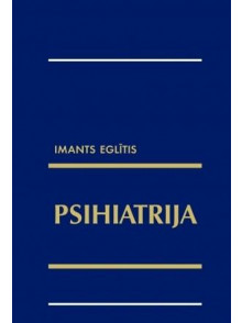 Psihiatrija