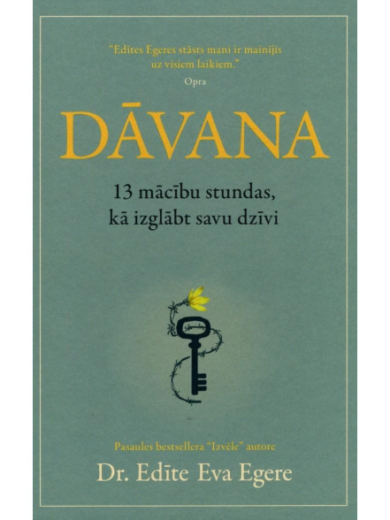 Dāvana