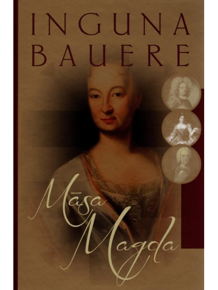 Māsa Magda Māsa Magda