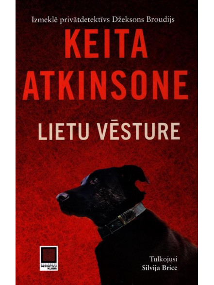 Lietu vēsture