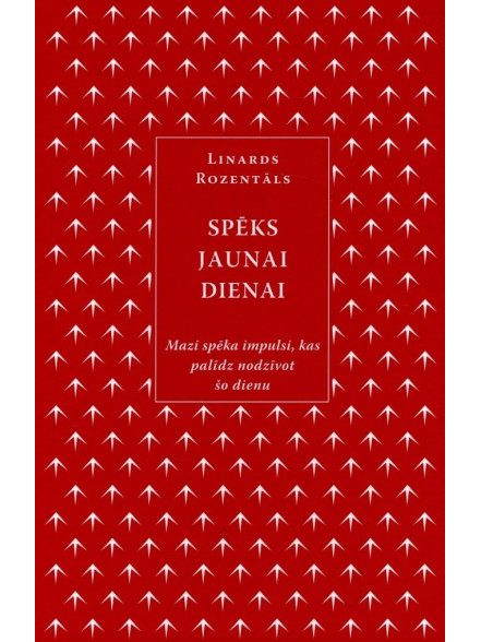 Spēks jaunai dienai