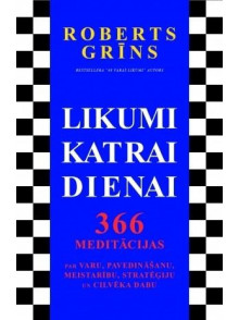 Likumi katrai dienai