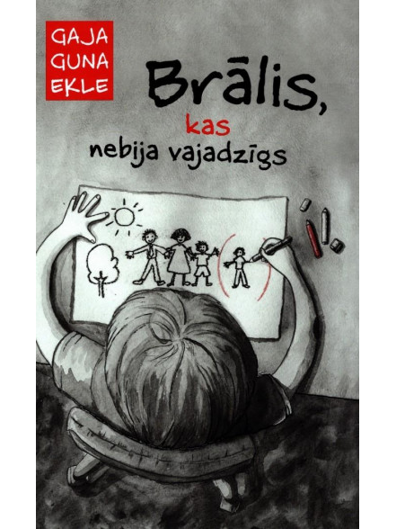 Brālis, kas nebija vajadzīgs