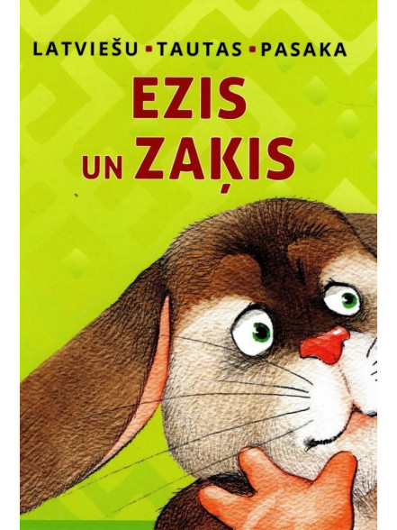 Ezis un zaķis (mini)