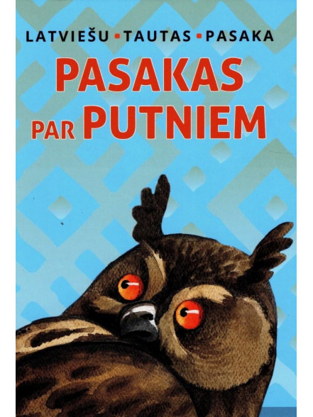 Pasakas par putniem (mini)