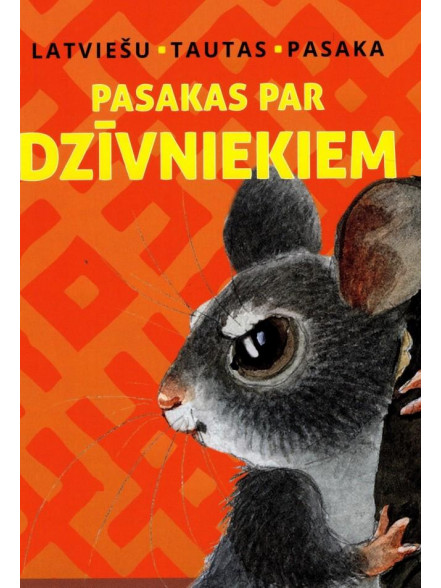 Pasakas par dzīvniekiem (mini)