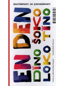 En den dīno šoko loko tīno