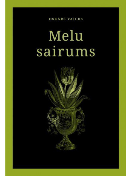 Melu sairums