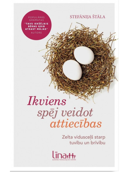 Ikviens spēj veidot attiecības