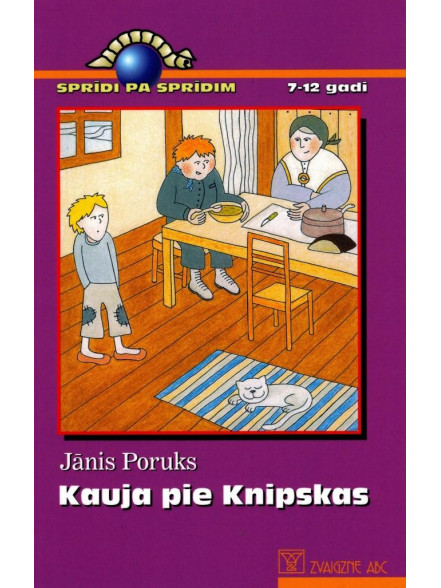 Kauja pie Knipskas