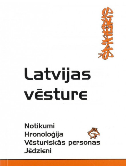 Špikeris: Latvijas vēsture