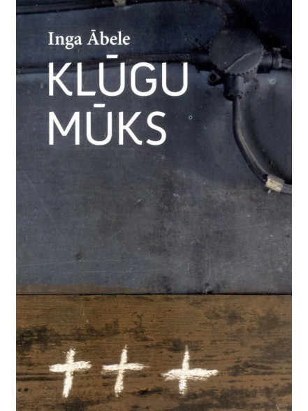 Klūgu mūks (brošēts izdevums) Klūgu mūks (brošēts izdevums)