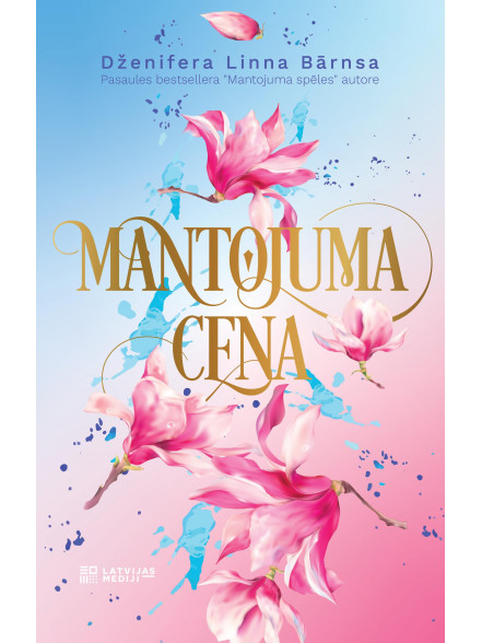 Mantojuma cena