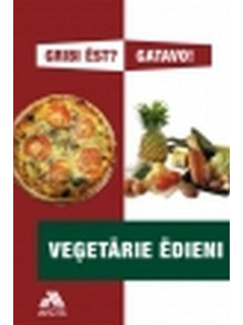 Veģetārie ēdieni