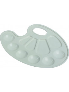 Palete klasiska Economix asorti