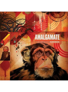 Amalgamate Amalgamate