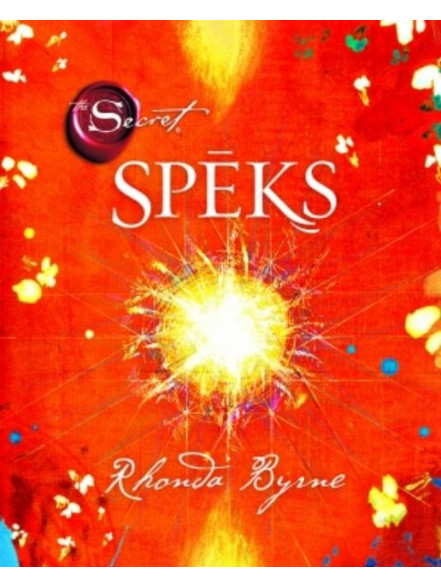 Spēks. Secret (sējums)