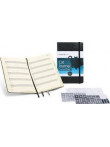 Kaķu žurnāls Moleskine Passion, 13x21cm, 240 lpp