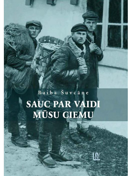 Sauc par Vaidi mūsu ciemu  Sauc par Vaidi mūsu ciemu
