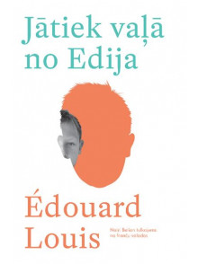 Jātiek vaļā no Edija