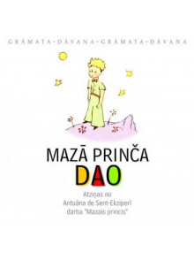 Mazā prinča DAO Mazā prinča DAO