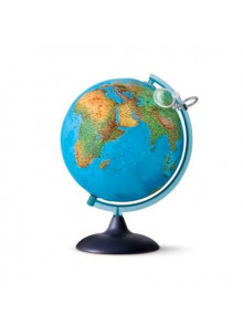 Globuss Relief globe (30 cm) ENG