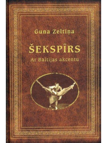 Šekspīrs. Ar Baltijas akcentu