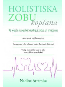 Holistiska zobu kopšana  Holistiska zobu kopšana