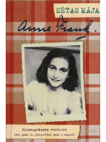 Sētas māja . Dienasgrāmata vēstulēs. 1942. gada 12. jūnijs – 1944. gada 1. augusts