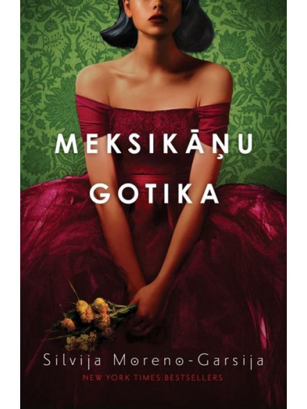 Meksikāņu gotika Meksikāņu gotika