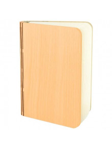 Naktslampa ALBUM, 1.6W, silti - auskti balta, 56Lm, IP20