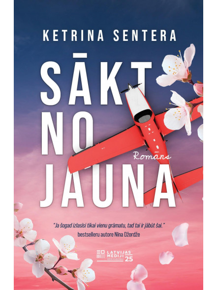 Sākt no jauna