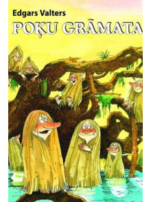 Poķu grāmata