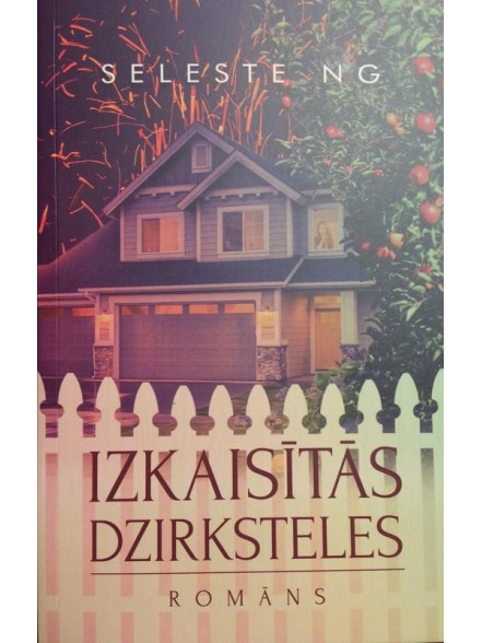 Izkaisītās dzirksteles