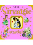 Sirsnīgie stāstiņi (kartona)  Sirsnīgie stāstiņi (kartona)