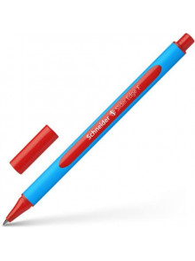 Pildspalva SLIDER sarkana (F)