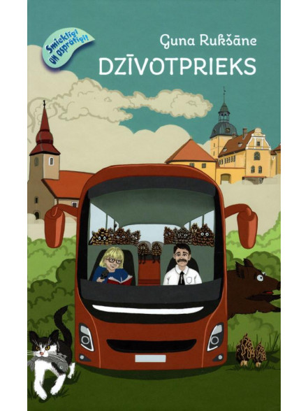 Dzīvotprieks