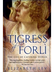 Tigress Of Forli