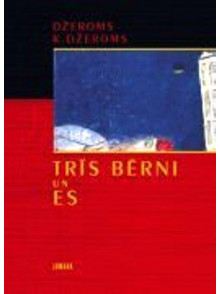 Trīs bērni un es. MV 