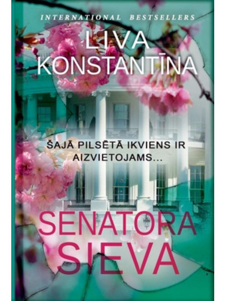 Senatora sieva