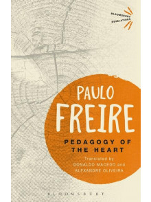 Pedagogy of the Heart Pedagogy of the Heart
